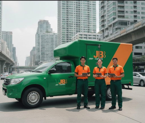 รถเล็ก พระราม 3